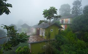 Amrezy Resort And Spa By Stride, Wayanad