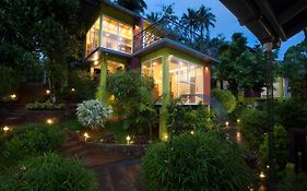 Amrezy Resort And Spa By Stride, Wayanad